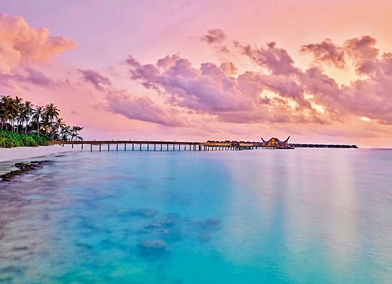 JOALI Maldives