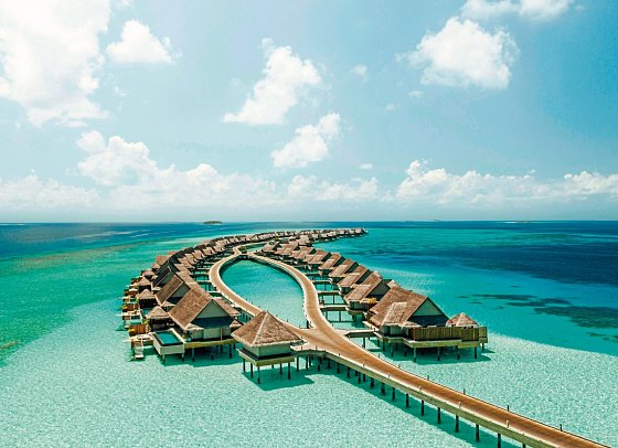 JOALI Maldives