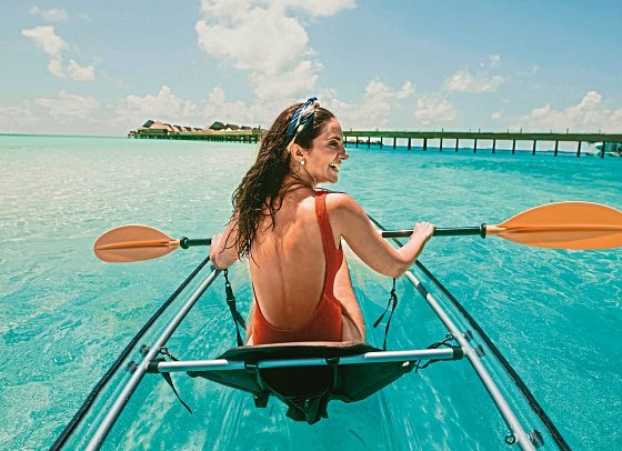 JOALI Maldives