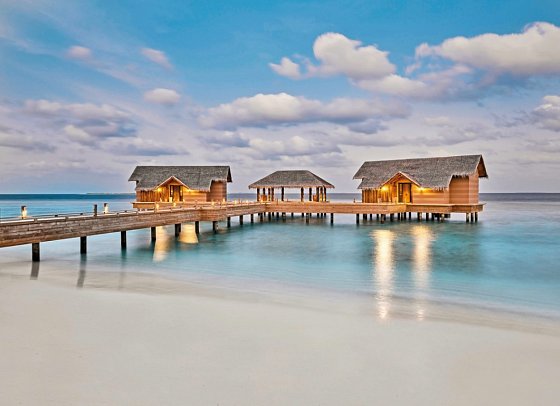 JOALI Maldives - JOALI Spa