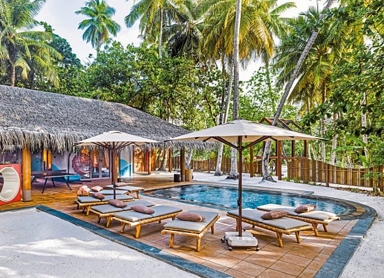 JOALI Maldives