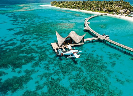 JOALI Maldives