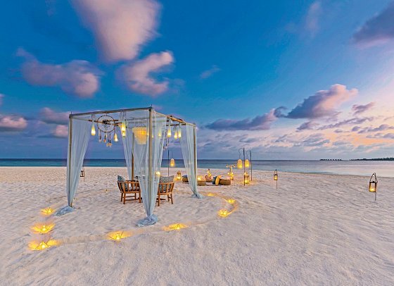 Kudadoo Maldives Private Island