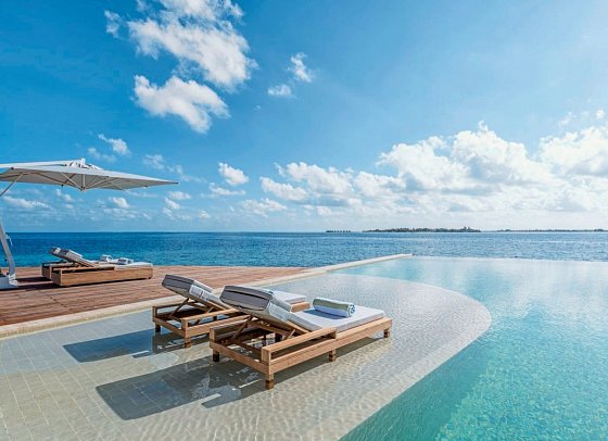 Kudadoo Maldives Private Island