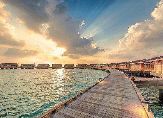 Kudadoo Maldives Private Island