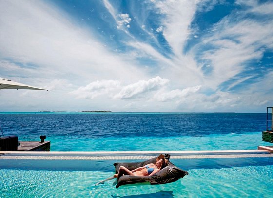 Kudadoo Maldives Private Island