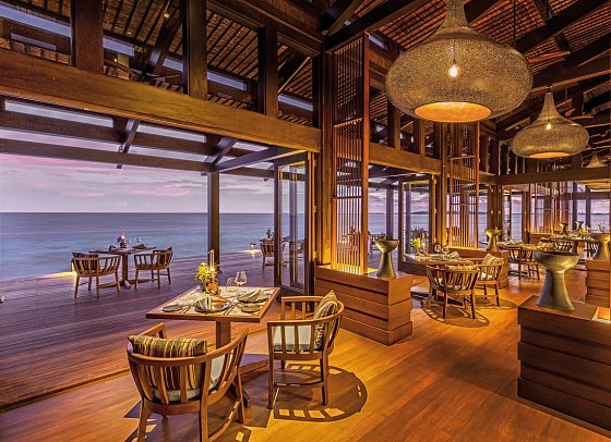 Kudadoo Maldives Private Island