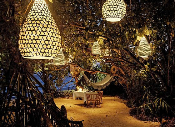 Kudadoo Maldives Private Island