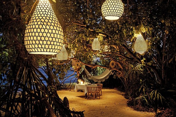 Kudadoo Maldives Private Island