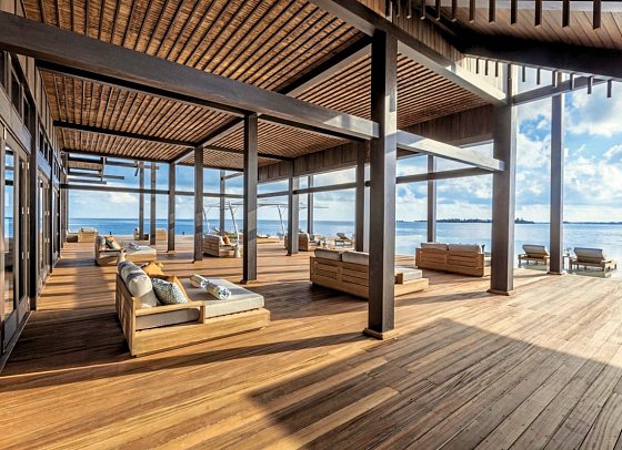Kudadoo Maldives Private Island
