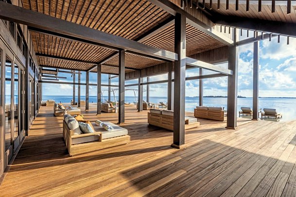 Kudadoo Maldives Private Island