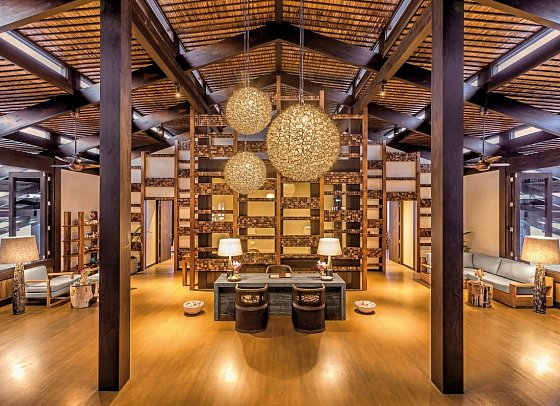 Kudadoo Maldives Private Island