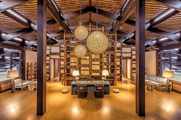 Kudadoo Maldives Private Island