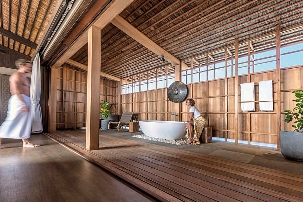 Kudadoo Maldives Private Island