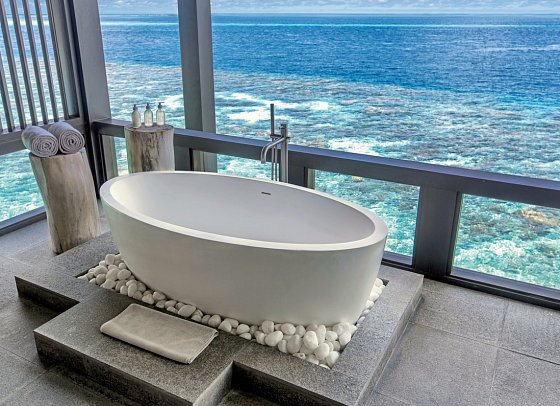 Kudadoo Maldives Private Island - Sulha Spa
