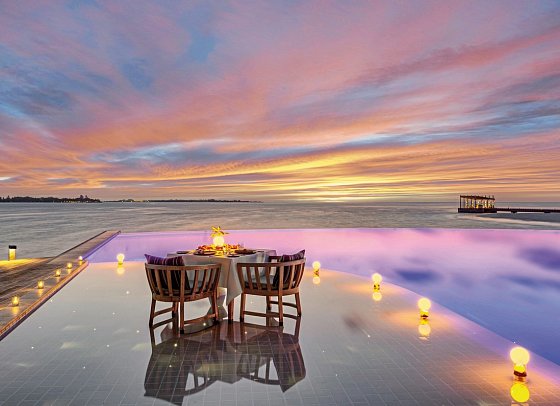Kudadoo Maldives Private Island