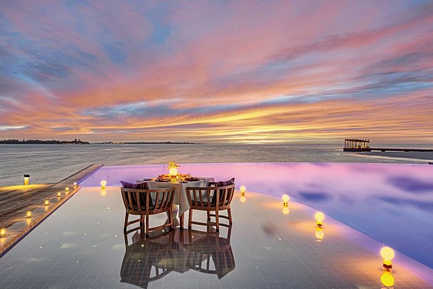 Kudadoo Maldives Private Island