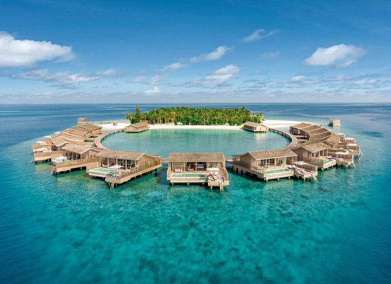 Kudadoo Maldives Private Island
