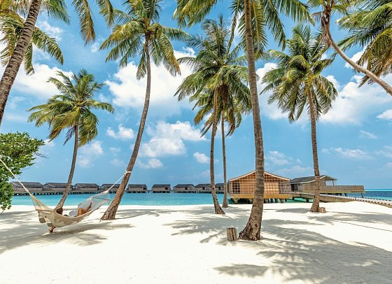 Kudadoo Maldives Private Island