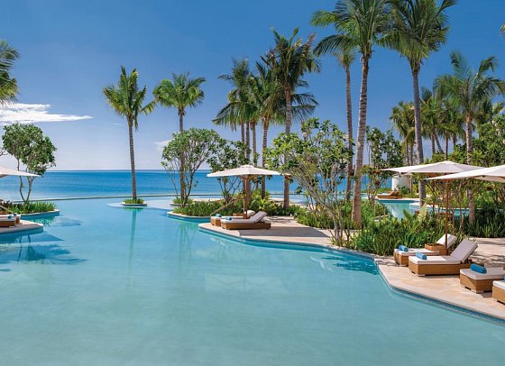 Waldorf Astoria Maldives Ithaafushi