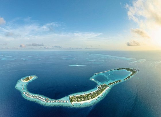 Waldorf Astoria Maldives Ithaafushi