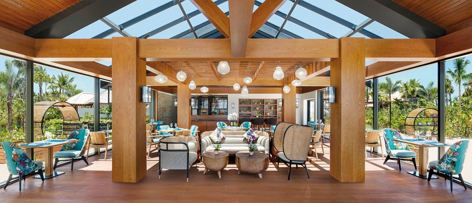 Waldorf Astoria Maldives ITHAAFUSHI