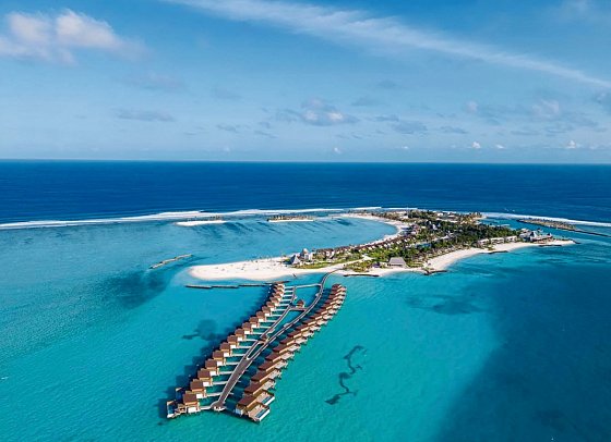 Kuda Villingili