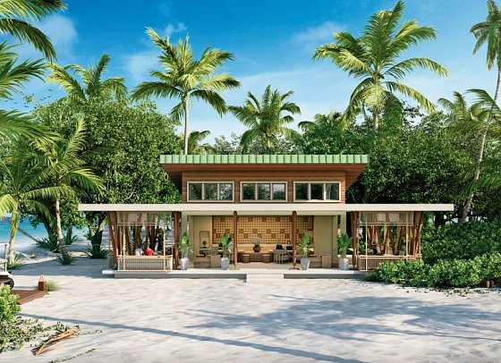 Kuda Villingili
