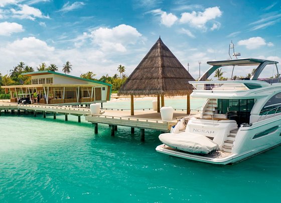 Kuda Villingili