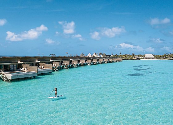Kuda Villingili