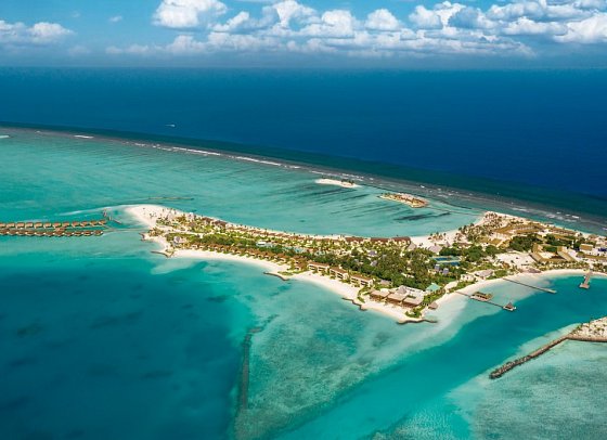 Kuda Villingili