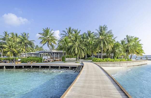 The Halcyon Private Isles Maldives, Autograph Collection