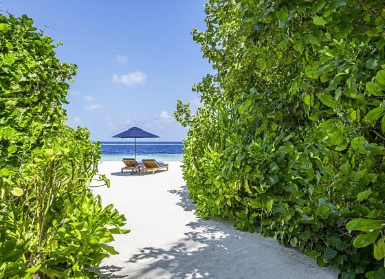 The Halcyon Private Isles Maldives, Autograph Collection