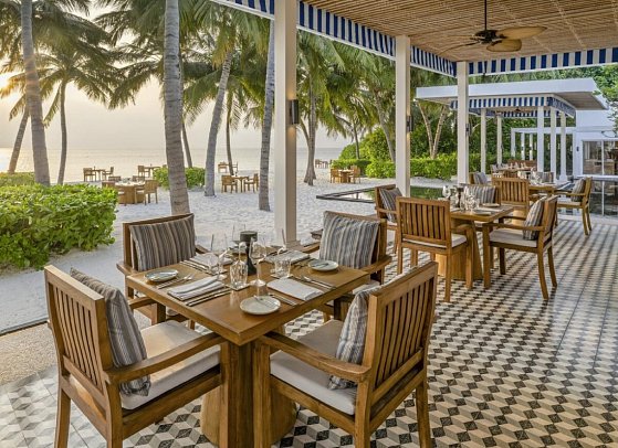 The Halcyon Private Isles Maldives, Autograph Collection - Thari