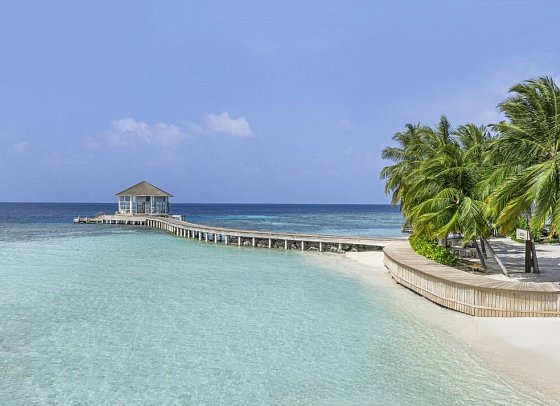 The Halcyon Private Isles Maldives, Autograph Collection