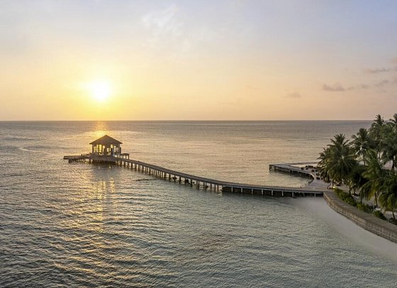 The Halcyon Private Isles Maldives, Autograph Collection