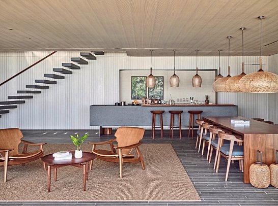 Patina Maldives, Fari Islands - The Beach House