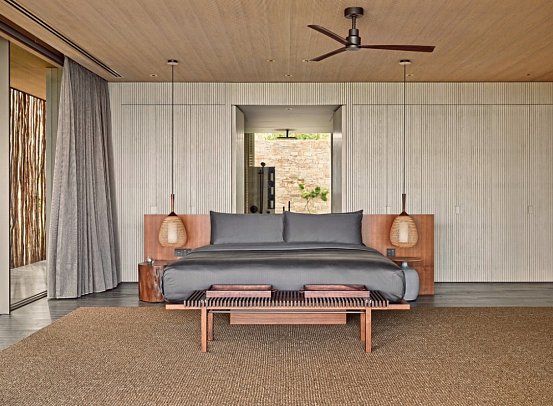 Patina Maldives, Fari Islands