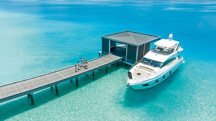 The Ritz-Carlton Maldives, Fari Islands