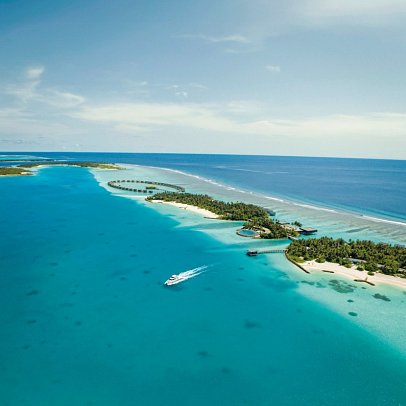 The Ritz-Carlton Maldives, Fari Islands