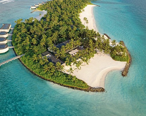 The Ritz-Carlton Maldives, Fari Islands