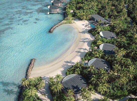 The Ritz-Carlton Maldives, Fari Islands