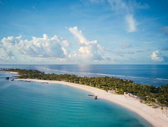 The Ritz-Carlton Maldives, Fari Islands