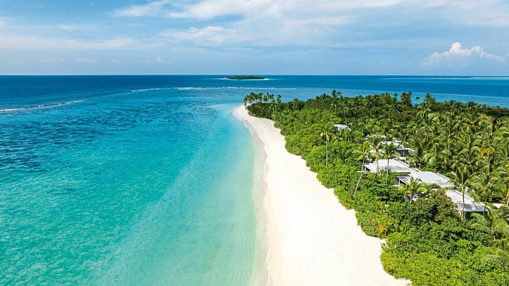 Alila Kothaifaru Maldives