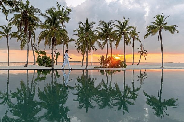 Alila Kothaifaru Maldives