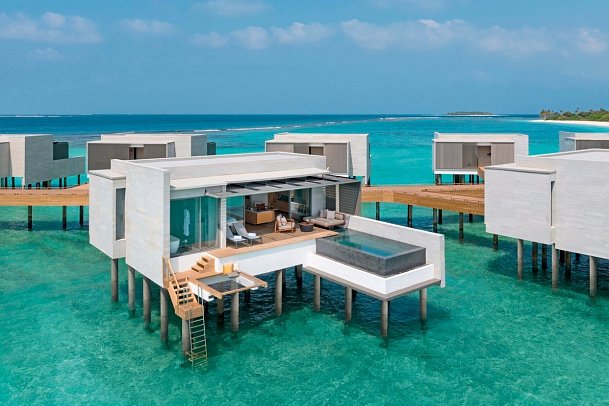 Alila Kothaifaru Maldives