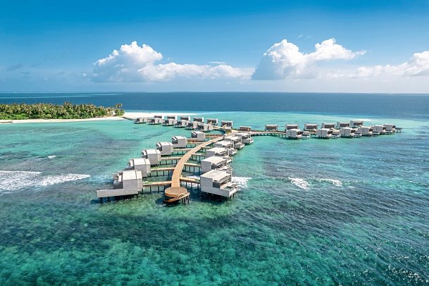 Alila Kothaifaru Maldives