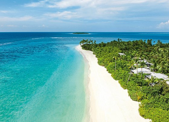Alila Kothaifaru Maldives
