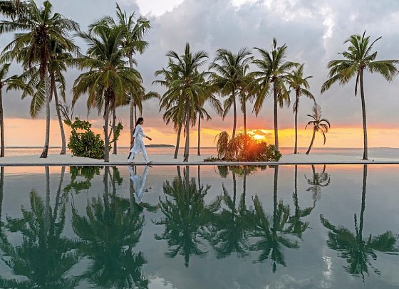 Alila Kothaifaru Maldives