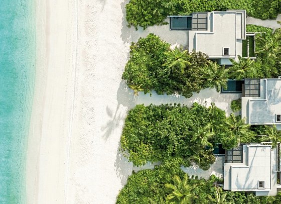 Alila Kothaifaru Maldives